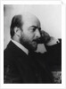 James Wilson Morrice, 1900 by Anonymous