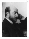 James Wilson Morrice, 1900 by Anonymous
