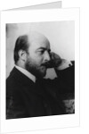 James Wilson Morrice, 1900 by Anonymous