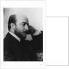James Wilson Morrice, 1900 by Anonymous