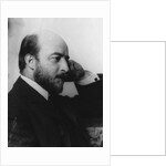 James Wilson Morrice, 1900 by Anonymous