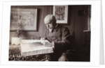 Manuel Orazi, Early 1930s by Anonymous