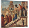 The Presentation of the Blessed Virgin Mary, 1502-1505 by Anonymous