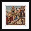 The Presentation of the Blessed Virgin Mary, 1502-1505 by Anonymous