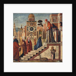 The Presentation of the Blessed Virgin Mary, 1502-1505 by Anonymous