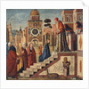 The Presentation of the Blessed Virgin Mary, 1502-1505 by Anonymous