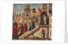 The Presentation of the Blessed Virgin Mary, 1502-1505 by Anonymous