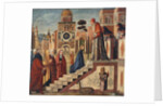 The Presentation of the Blessed Virgin Mary, 1502-1505 by Anonymous