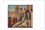 The Presentation of the Blessed Virgin Mary, 1502-1505 by Anonymous