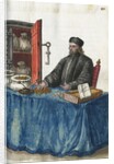 Banker by Anonymous