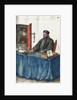 Banker by Anonymous