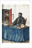 Banker by Anonymous