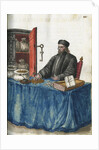 Banker by Anonymous