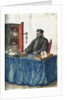 Banker by Anonymous