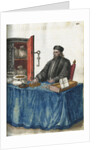Banker by Anonymous