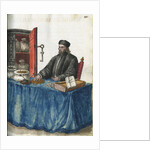 Banker by Anonymous
