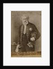 Portrait of the composer Ambroise Thomas, 1890s by Anonymous