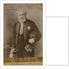 Portrait of the composer Ambroise Thomas, 1890s by Anonymous
