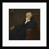 Portrait of the composer Ambroise Thomas, 1895 by Anonymous