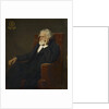 Portrait of the composer Ambroise Thomas, 1895 by Anonymous