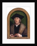 Portrait of a Man, c. 1520 by Anonymous