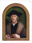 Portrait of a Man, c. 1520 by Anonymous