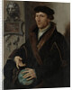 Portrait of Gemma Frisius, ca. 1540-1545 by Anonymous