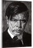 Self-Portrait by Anonymous