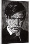 Self-Portrait by Anonymous
