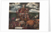 Fantastic Vision of the Triumph of Venice by Anonymous