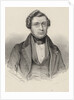 Portrait of the composer Adolphe Adam by Anonymous