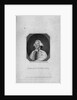 Portrait of the composer John Alcock by Anonymous