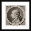 Portrait of the composer Johann André, 1780 by Anonymous