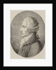 Portrait of the composer Pasquale Anfossi, 1817 by Anonymous