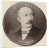 Portrait of the composer Luigi Arditi, 1897 by Anonymous