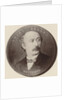 Portrait of the composer Luigi Arditi, 1897 by Anonymous