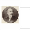 Portrait of the composer Luigi Arditi, 1897 by Anonymous