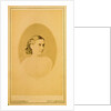 Apollinaria Prokofyevna Suslova, 1867 by Anonymous
