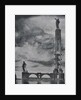 Design for a Lenin monument in Leningrad harbor, 1932 by Anonymous