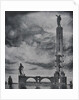 Design for a Lenin monument in Leningrad harbor, 1932 by Anonymous