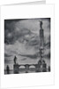 Design for a Lenin monument in Leningrad harbor, 1932 by Anonymous