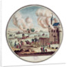 The End of the Ancien Régime. The Great Fear. August 4, 1789, 1790s by Anonymous