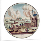 The End of the Ancien Régime. The Great Fear. August 4, 1789, 1790s by Anonymous
