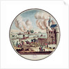 The End of the Ancien Régime. The Great Fear. August 4, 1789, 1790s by Anonymous