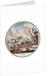 The End of the Ancien Régime. The Great Fear. August 4, 1789, 1790s by Anonymous