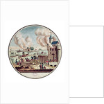 The End of the Ancien Régime. The Great Fear. August 4, 1789, 1790s by Anonymous