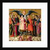 Tobias and the Angel by Anonymous