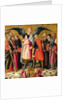Tobias and the Angel by Anonymous