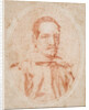 Portrait of Vincenzo Giustiniani by Anonymous