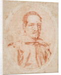Portrait of Vincenzo Giustiniani by Anonymous